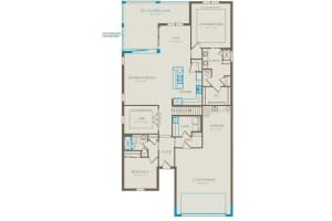 2534 DEL WEBB DRIVE, MINNEOLA, FL 34715 - MLS#MFRO6363078