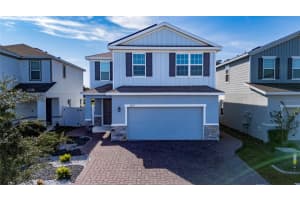 3173 ARMSTRONG SPRING DRIVE, KISSIMMEE, FL 34744 - MLS#MFRO6363081