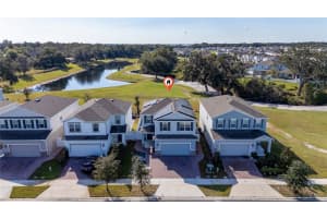3173 ARMSTRONG SPRING DRIVE, KISSIMMEE, FL 34744 - MLS#MFRO6363081