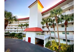 601 N Mcdonald St #208, MOUNT DORA