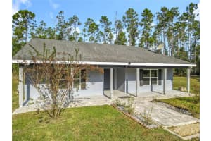 6100 WINNING WOOD TRAIL, DE LEON SPRINGS, FL 32130 - MLS#MFRO6363085