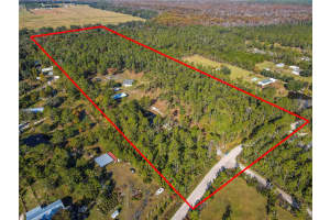 6100 WINNING WOOD TRAIL, DE LEON SPRINGS, FL 32130 - MLS#MFRO6363085