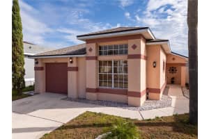 3219 BREWSTER DRIVE, KISSIMMEE, FL 34743 - MLS#MFRO6363091