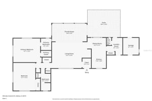 353 LAKE CRESCENT DRIVE, DEBARY, FL 32713 - MLS#MFRO6363108