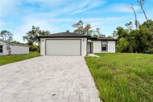 247 AMBLER STREET, PORT CHARLOTTE, FL 33954 - MLS#MFRO6363129