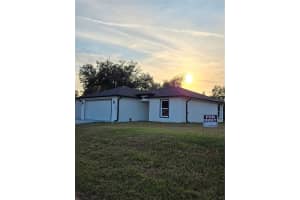 247 AMBLER STREET, PORT CHARLOTTE, FL 33954 - MLS#MFRO6363129