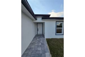 247 AMBLER STREET, PORT CHARLOTTE, FL 33954 - MLS#MFRO6363129