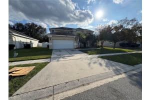 12809 Spurrier Ln, ORLANDO