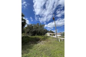 13612 KEYSTONE BOULEVARD, PORT CHARLOTTE, FL 33981 - MLS#MFRO6363160