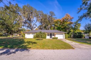 1237 VOORHIS AVENUE, DELAND, FL 32720 - MLS#MFRO6363166