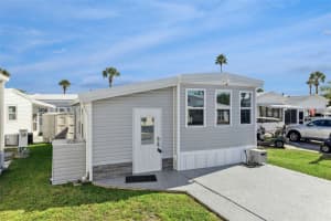 9000 US HIGHWAY 192 #LOT 316, CLERMONT, FL 34714 - MLS#MFRO6363182