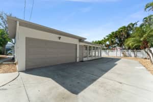 107 4TH STREET, BELLEAIR BEACH, FL 33786 - MLS#MFRO6363185