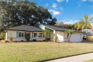 2355 RAINTREE LAKE CIRCLE, MERRITT ISLAND, FL 32953 - MLS#MFRO6363191