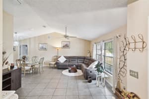 509 KILIMANJARO DRIVE, KISSIMMEE, FL 34758 - MLS#MFRO6363215