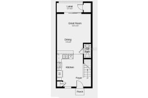 3000 SKYLINE LOOP, KISSIMMEE, FL 34758 Sold 12/19/25