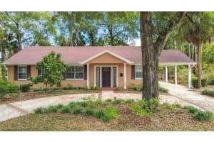 332 HARRIS AVENUE, WINTER PARK, FL 32789 - MLS#MFRO6363249