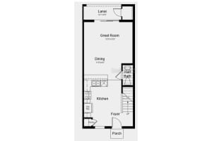 2996 SKYLINE LOOP, KISSIMMEE, FL 34758 - MLS#MFRO6363252