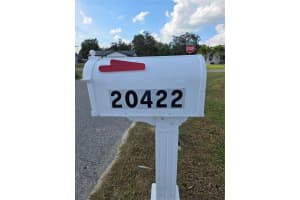 20422 DIAL STREET, PORT CHARLOTTE, FL 33952 - MLS#MFRO6363256