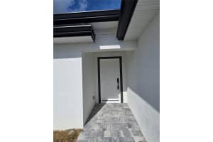 20422 DIAL STREET, PORT CHARLOTTE, FL 33952 - MLS#MFRO6363256