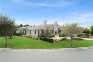 10012 HYPERION LANE, GOLDEN OAK, FL 32836 - MLS#MFRO6363272