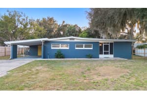 1505 FLORADEL AVENUE, LEESBURG, FL 34748 - MLS#MFRO6363277