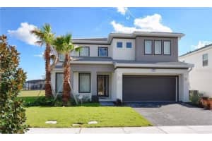 2676 CALISTOGA AVENUE, KISSIMMEE, FL 34741 - MLS#MFRO6363281