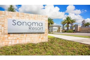 2676 CALISTOGA AVENUE, KISSIMMEE, FL 34741 - MLS#MFRO6363281