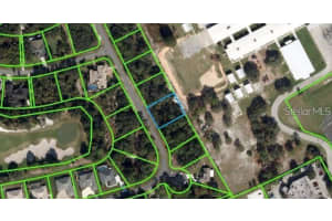 4315 CREMONA DRIVE, SEBRING, FL 33872 Sold 02/20/26