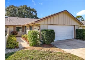 24 STYMIE LANE, NEW SMYRNA BEACH, FL 32168 - MLS#MFRO6363301