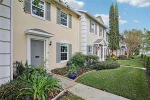 112 PRIMROSE DRIVE, ORLANDO, FL 32803 - MLS#MFRO6363318