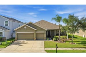 3065 Youngford St, ORLANDO