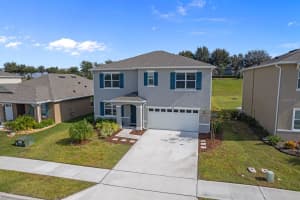 1328 CALMITO LANE, MOUNT DORA, FL 32757 - MLS#MFRO6363342