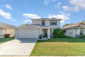 2664 Horseshoe Bay Dr, KISSIMMEE 2664 Horseshoe Bay Dr, KISSIMMEE