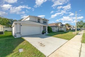 2664 HORSESHOE BAY DRIVE, KISSIMMEE, FL 34741 - MLS#MFRO6363343