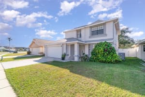 2664 HORSESHOE BAY DRIVE, KISSIMMEE, FL 34741 - MLS#MFRO6363343