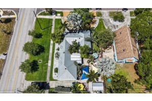 8301 RIVERSIDE DRIVE, ST PETERSBURG, FL 33702 - MLS#MFRO6363359