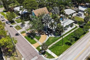 8301 RIVERSIDE DRIVE, ST PETERSBURG, FL 33702 - MLS#MFRO6363359