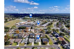 681 STARSTONE DRIVE, LAKE MARY, FL 32746 - MLS#MFRO6363360