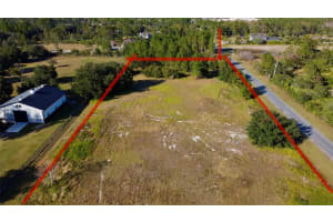 Lot 250 PEABODY STREET, ORLANDO, FL 32833 - MLS#MFRO6363381