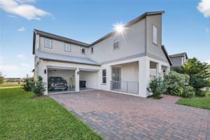 5217 CITRUS LEAF BOULEVARD, WINTER GARDEN, FL 34787 - MLS#MFRO6363382