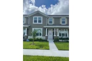 2973 Angelonia Thorn Way, CLERMONT