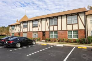 5301 HANSEL AVENUE, ORLANDO, FL 32809 - MLS#MFRO6363435