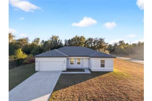 1940 Sw 163rd Pl, OCALA