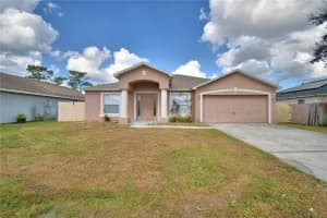 116 BRIARCLIFF DRIVE, KISSIMMEE, FL 34758 - MLS#MFRO6363453