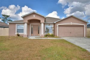 116 BRIARCLIFF DRIVE, KISSIMMEE, FL 34758 - MLS#MFRO6363453