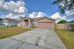 116 BRIARCLIFF DRIVE, KISSIMMEE, FL 34758 - MLS#MFRO6363453