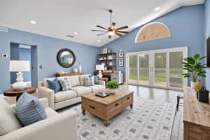 505 HALLOWELL CIRCLE, ORLANDO, FL 32828 - MLS#MFRO6363467