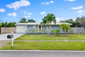 1191 DAYTONA DRIVE, PALM BAY, FL 32905 - MLS#MFRO6363470