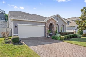 2394 HASTINGS BOULEVARD, CLERMONT, FL 34711 - MLS#MFRO6363487