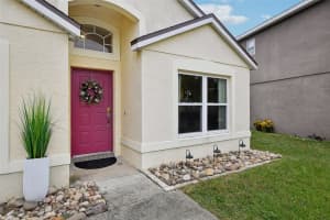 1125 CAREY GLEN CIRCLE, ORLANDO, FL 32824 - MLS#MFRO6363491